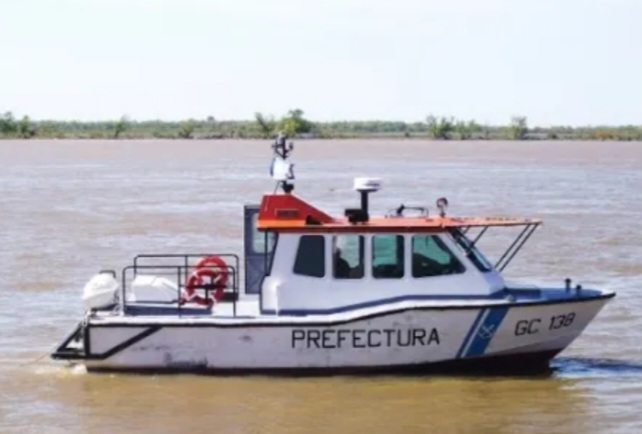 Ituzaingó: Encontraron el cuerpo de un hombre que falleció ahogado 