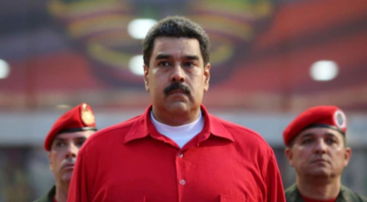 Donald Trump confirmó que el dictador Nicolás Maduro fue capturado y sacado de Venezuela