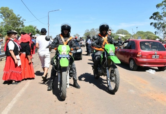 Desde hoy arrancan los operativos por el día del Gaucho Gil 