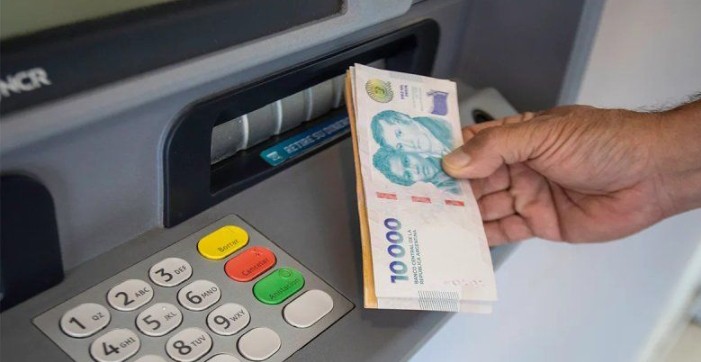 Desde el jueves 12 se abona el plus de refuerzo a estatales provinciales 