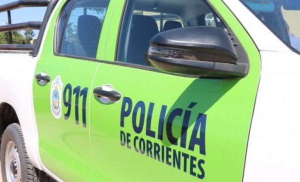 Una mujer fue agredida de tres pu&ntilde;aladas por su ex pareja 