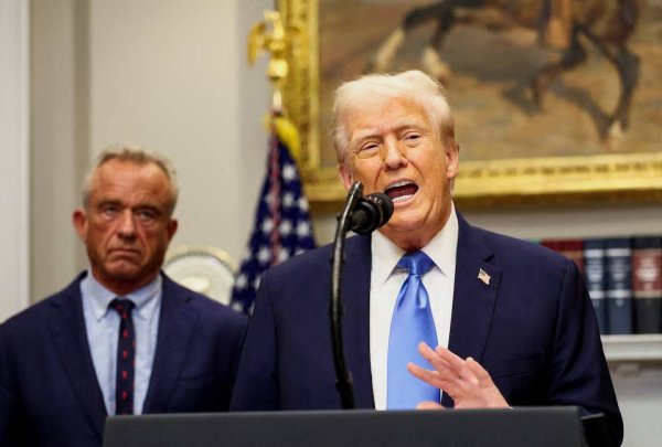 Estados Unidos eval&uacute;a quitarle su apoyo al Reino Unido por las Islas Malvinas