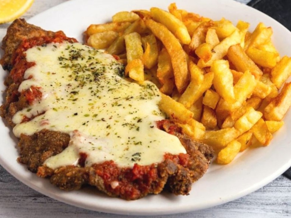 Hoy se celebra el Día de la Milanesa : Conoce algunos trucos para que salgan riquísimas 