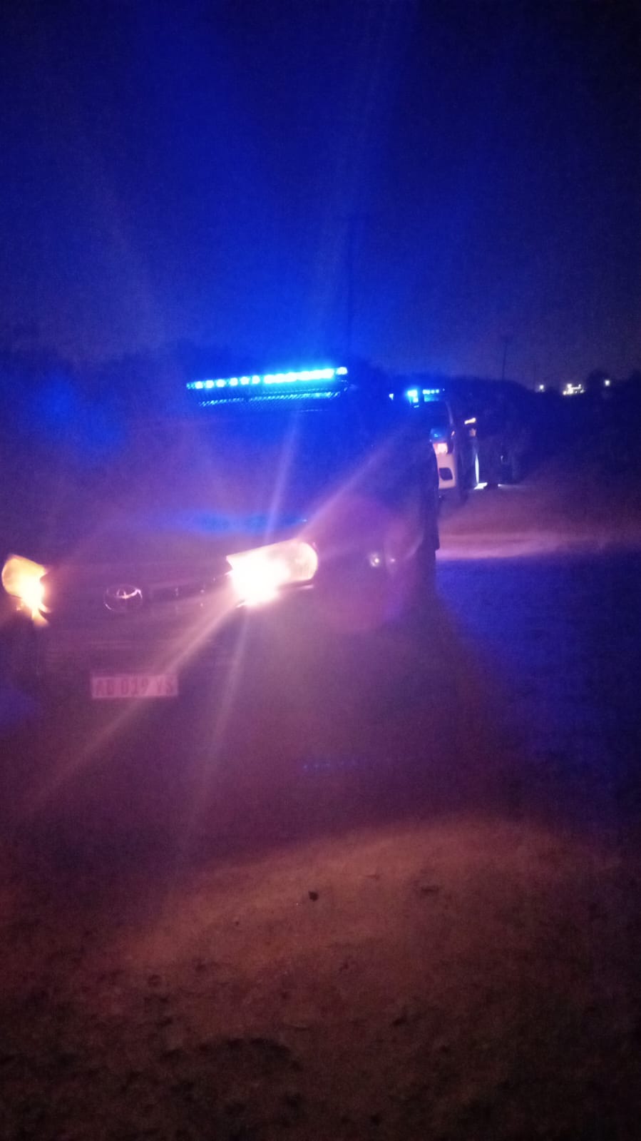 Bella Vista : Un joven falleció al recibir una descarga eléctrica 