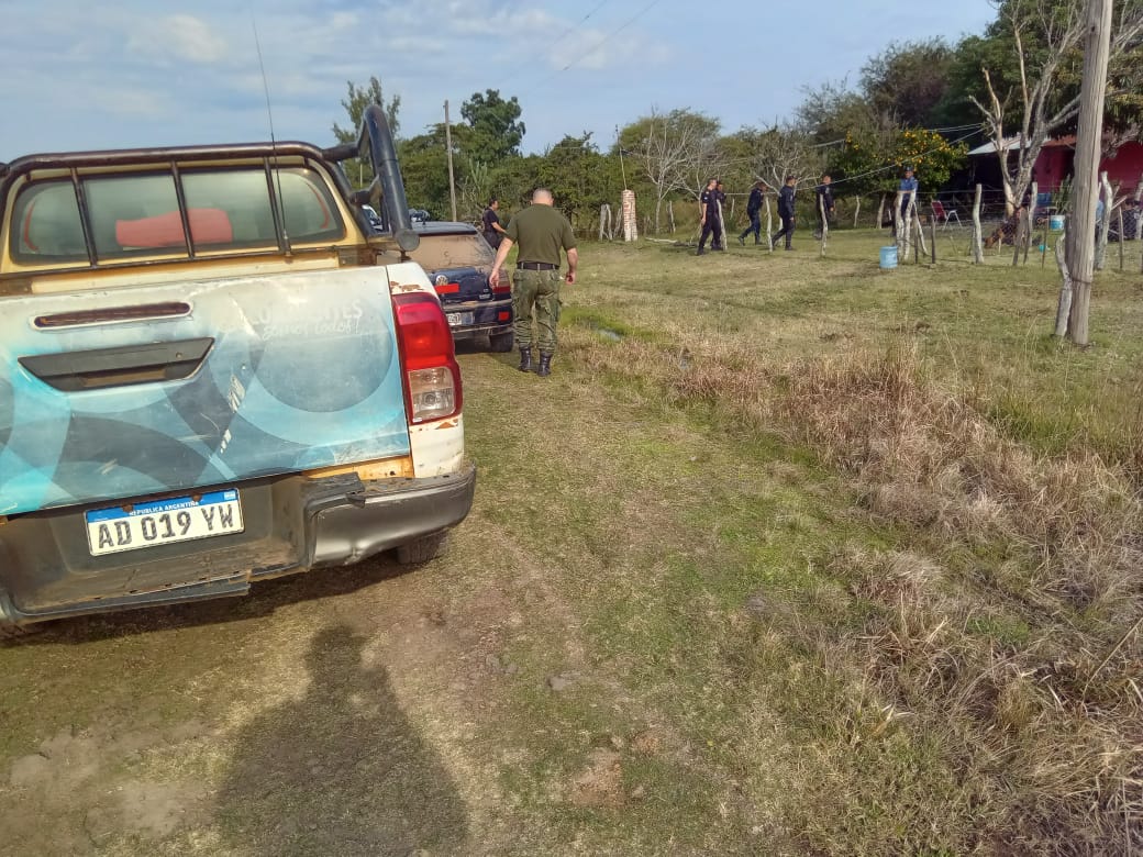 Tragedia en Santo Tome: Cinco personas fallecieron en un siniestro vial 