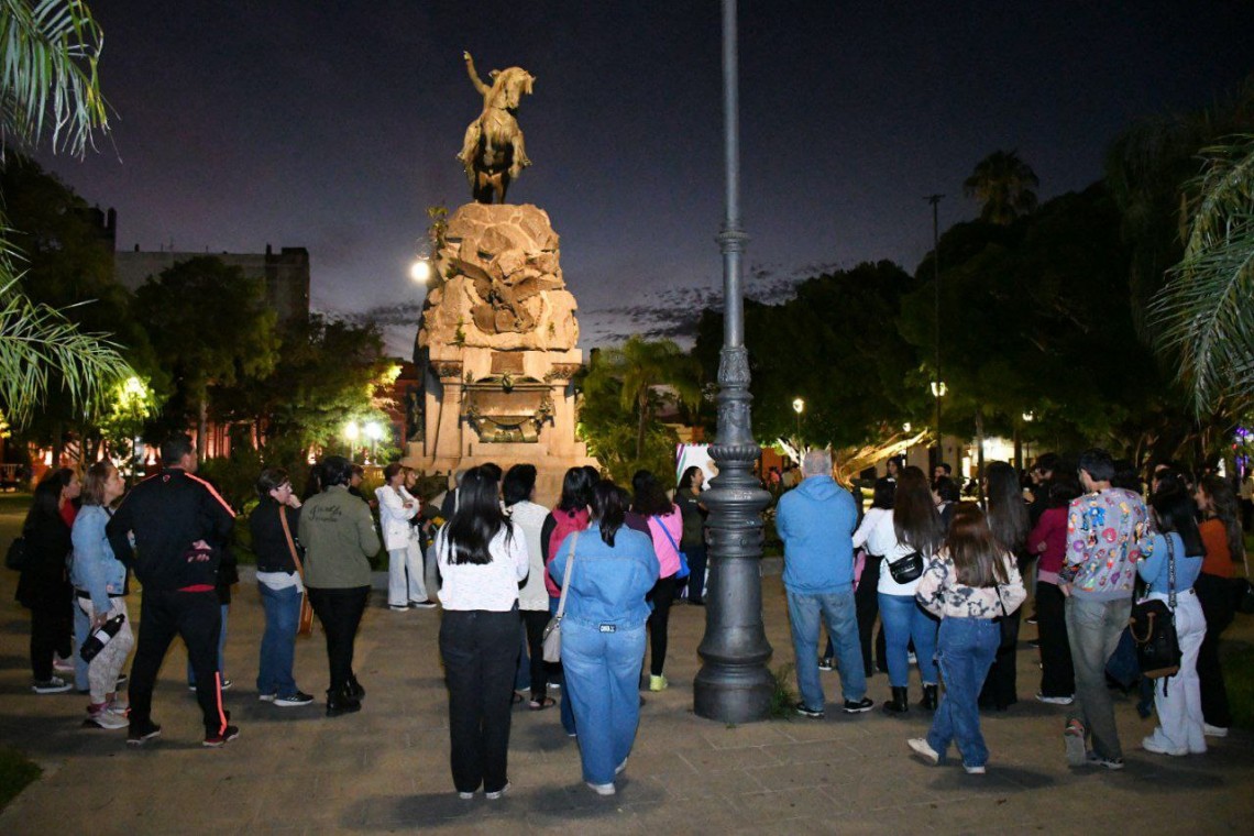 Corrientes registró un fuerte movimiento turístico y económico en las vacaciones de invierno