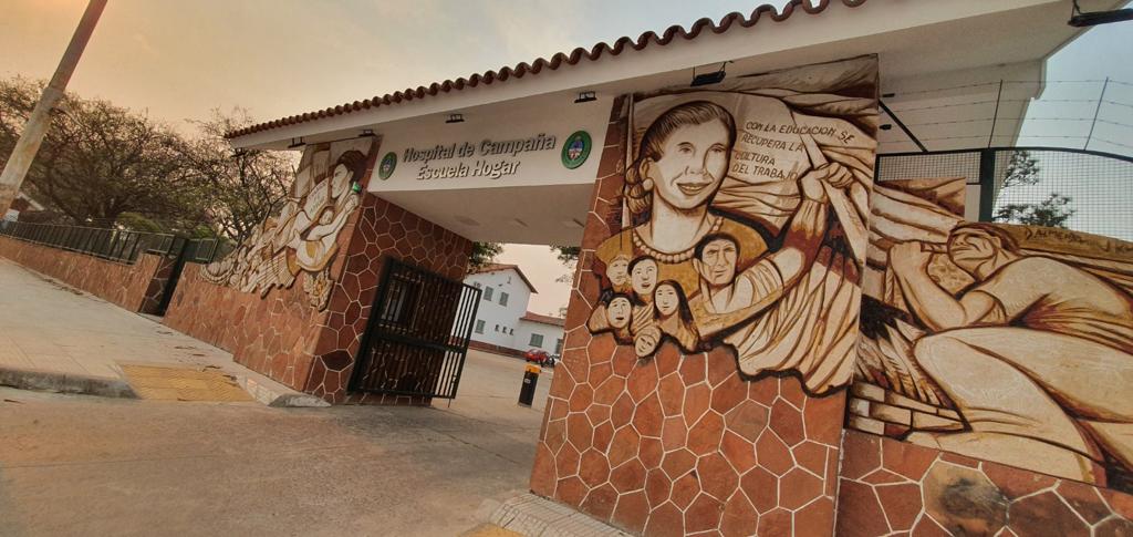 Corrientes registró 5 casos nuevos de Coronavirus