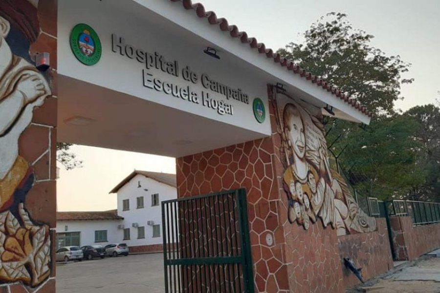  Corrientes registró 1 caso nuevo de Coronavirus