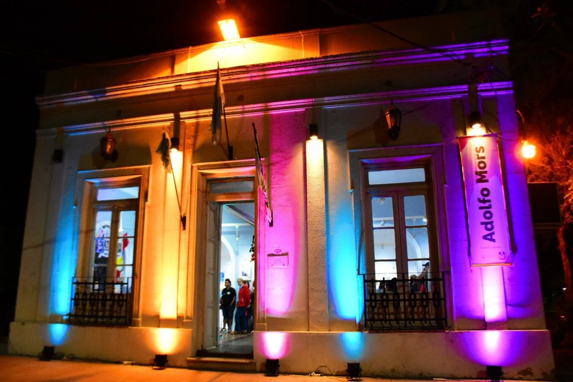 Noche de los Museos, Oktober Fest, Feria K-Animé, entre otras propuestas para disfrutar este fin de semana en la ciudad