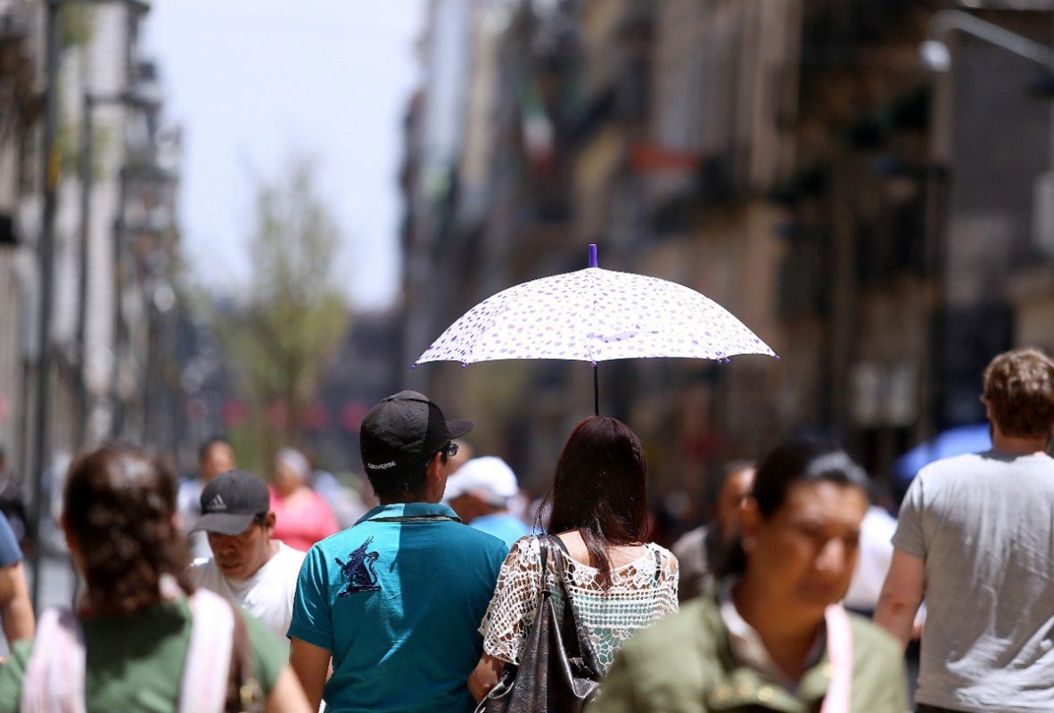 ¿Qué hacer ante una ola de calor y como evitar el golpe de calor?