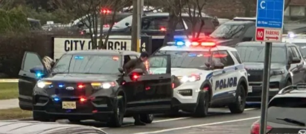 Estados Unidos: Tiroteo en una escuela deja 3 fallecidos 